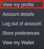 How to disable comments on Steam profile?