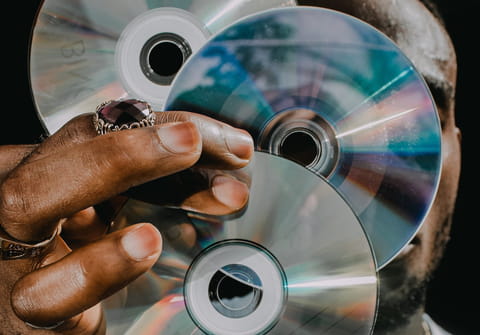 How to burn a CD with Nero: in Windows 10