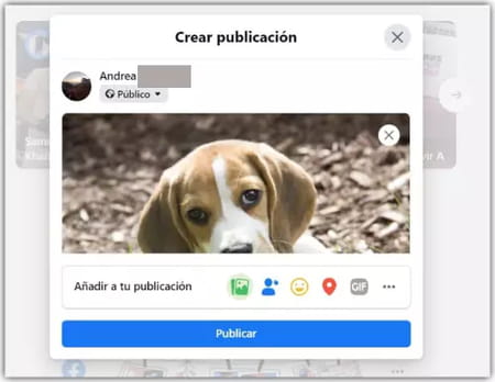 Cómo subir imágenes de Google a Facebook