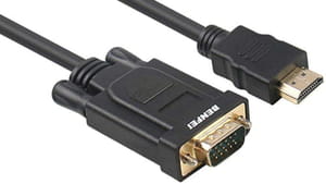 Como conectar el ordenador a la tele best sale sin hdmi