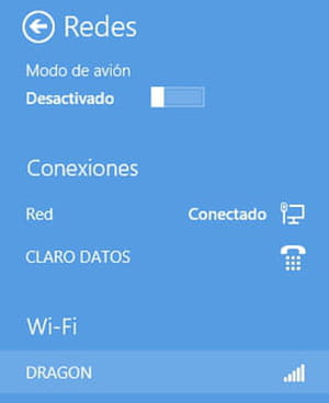 Cómo conectar tu PC a una red WiFi