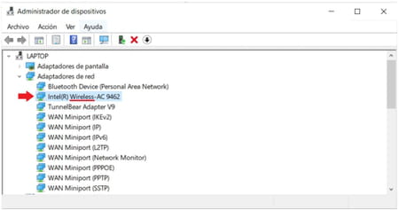 Cómo conectar tu PC a una red WiFi