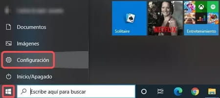 Cómo arrancar en modo seguro en Windows 10 con acceso al escritorio