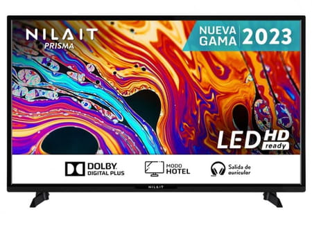 Mejores televisores por menos de 250 euros