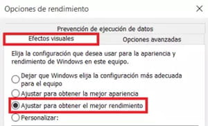 Optimizar Windows 10 al máximo