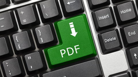 C&oacute;mo unir documentos PDF: en l&iacute;nea, Windows y Mac