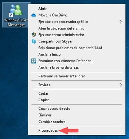 Cómo instalar programas antiguos en nuevas versiones de Windows 