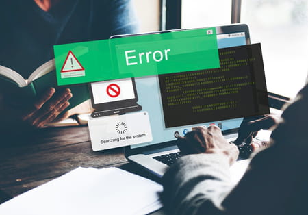 Origen del error .exe no es una aplicación Win32 válida y soluciones