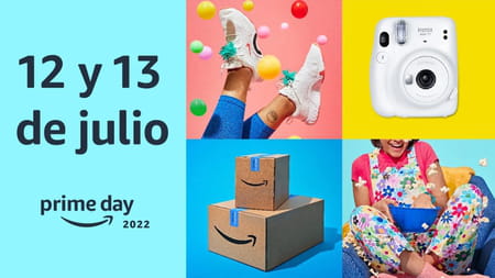 Prime Day de Amazon