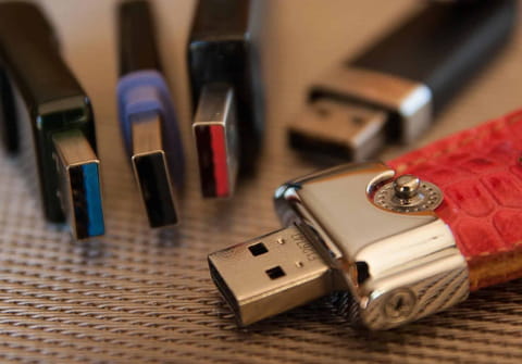 C&oacute;mo montar una memoria USB en Linux: Terminal, Ubuntu&hellip;