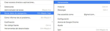 ¿Cómo ver y administrar tus contraseñas guardadas en Google Chrome?