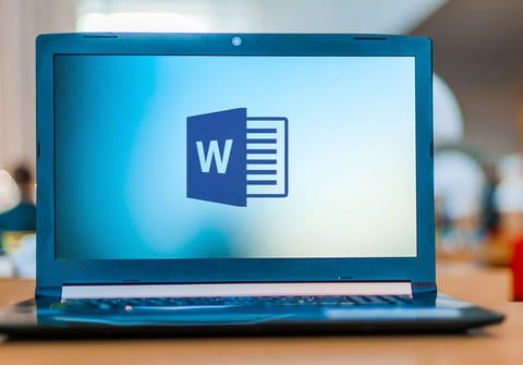 C&oacute;mo eliminar una l&iacute;nea en Word: horizontal, que no se borra