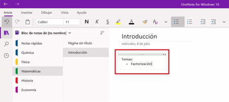 OneNote: qué es, para qué sirve, cómo funciona, online