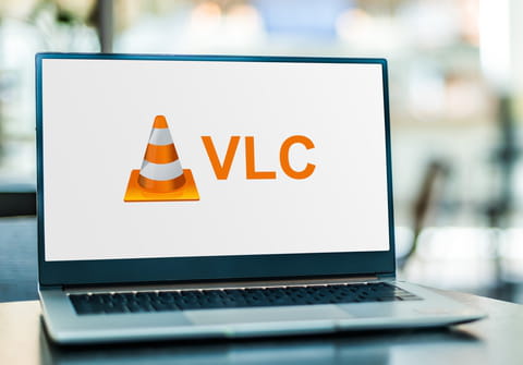 D&oacute;nde se guardan las grabaciones de VLC y cambiar la carpeta