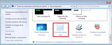 Windows, Windows 7, Windows 8, Windows 10, PC, cambiar, letra, fuente, tamaño, iconos