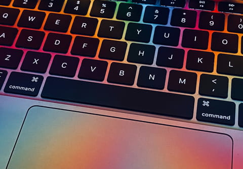 How to create keyboard shortcuts: macOS, Windows 10