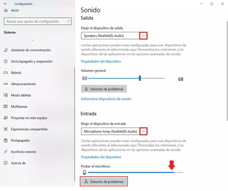 ¿Cómo activar la cámara y el micrófono en Messenger en tu computadora?