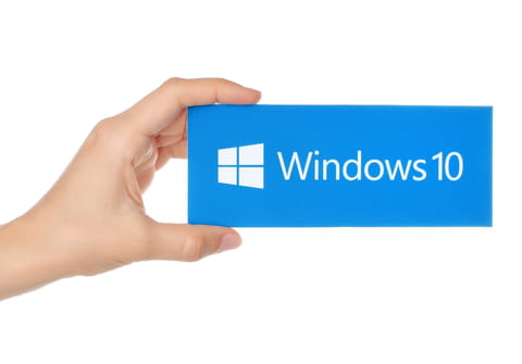 How to remove password control at login on Windows 10?