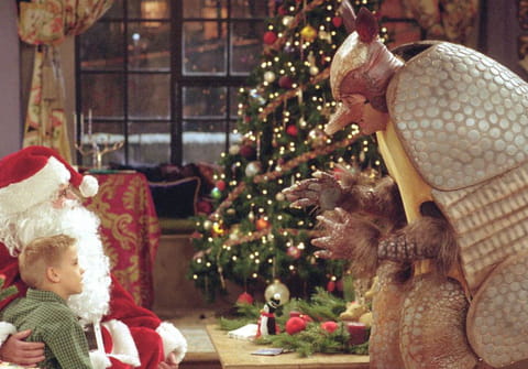 Top Christmas TV shows episodes: Netflix, Amazon Prime, HBO