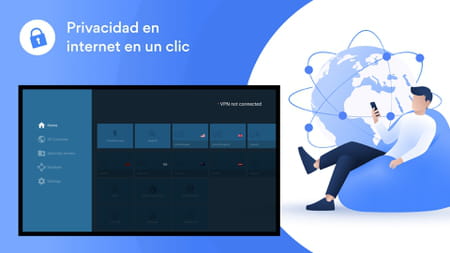 Cuáles son las mejores VPN gratuitas