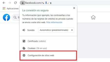 ¿Cómo activar la cámara y el micrófono en Messenger en tu computadora?